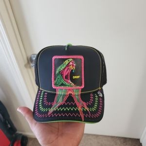 Goorin bro Trucker Hat